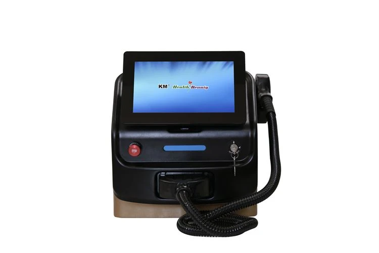 Permanent Laser Hair Removal