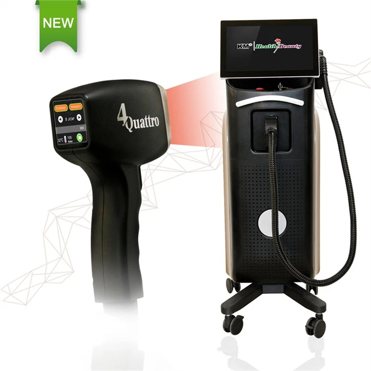 Professional Hair Removal Machine