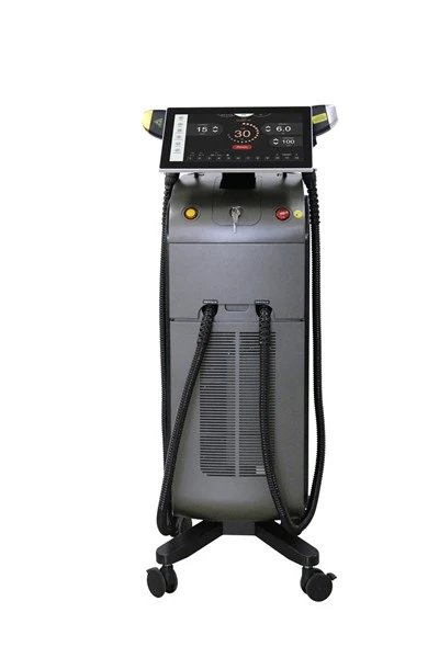 Diod Lazer 808nm Epilasyon