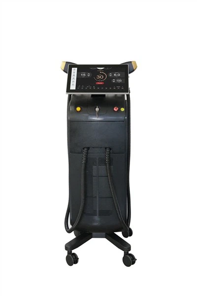 Diod Lazer Epilasyon Makinesi